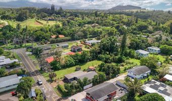 1706 Haiku Rd, Haiku, HI 96708