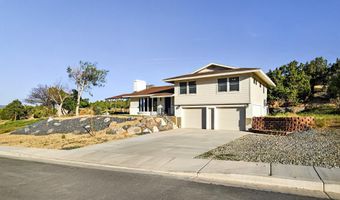 1945 S Scenic Dr, Cedar City, UT 84720