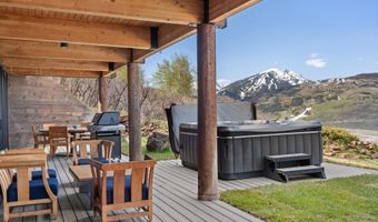 580 Johnson Dr, Aspen, CO 81611