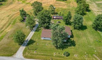 3993 GREENRIDGE Rd, Alma, IL 62807