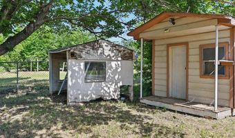 402 S Watson St, Alvarado, TX 76009