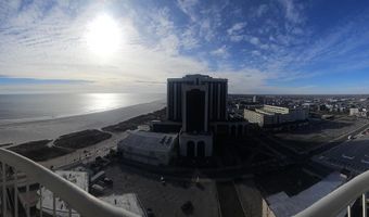 3101 Boardwalk 2001-2, Atlantic City, NJ 08401