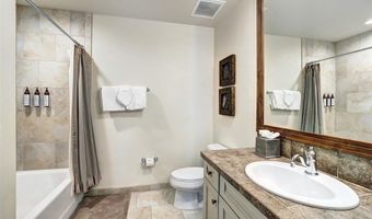 42 SNOWFLAKE Dr 518, Breckenridge, CO 80424