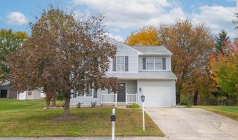 602 FLINTLOCK Dr, Bel Air, MD 21015