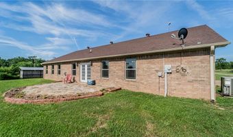 6562 Broadleaf Dr, Alma, AR 72921