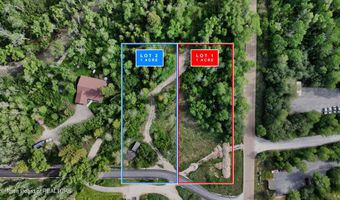 390 S STATE LINE Rd, Alta, WY 83414