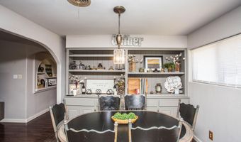 812 1st St, Abernathy, TX 79311