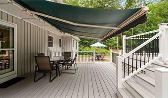 48 Sandy Brook Rd, Glocester, RI 02857