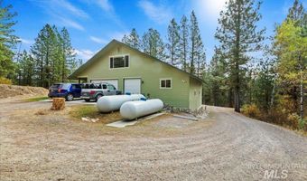 14 White Mesa, Banks, ID 83602