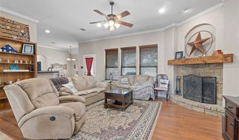 213 Billo Ct, Weatherford, TX 76087