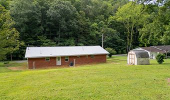 5282 Hale Branch Rd, Barboursville, WV 25504