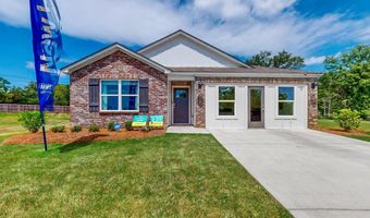 7609 Shaddix St Plan: Freeport, Montgomery, AL 36116