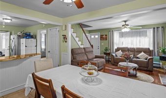 34 Aldrich Ave, Cranston, RI 02920