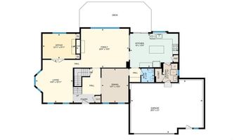48 Fieldstone Ln, North Kingstown, RI 02874