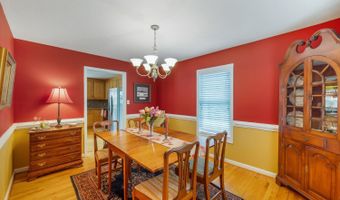 268 Cedar Hill Rd, Amherst, VA 24521