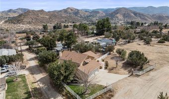 31750 1st St, Acton, CA 93510