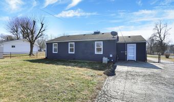 338 W Stop 11 Rd, Indianapolis, IN 46217