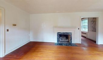 808 W South St, Ahoskie, NC 27910