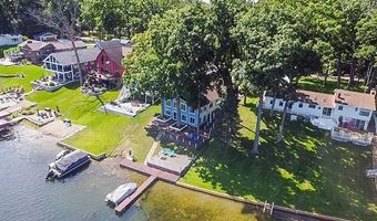 16431 Oak Hill Dr, Argentine, MI 48430
