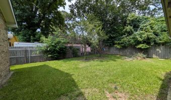 4236 Delaware, Baton Rouge, LA 70805
