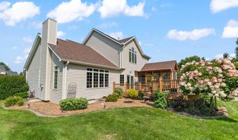 2279 Pheasant Ridge Ln, Ames, IA 50010