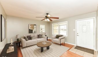 435 W Thompson Rd, Indianapolis, IN 46217
