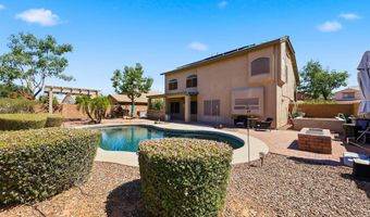 4563 E DESERT SANDS Dr, Chandler, AZ 85249