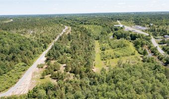16744 Lot # 2 Thompson Trail Dr, Brownville, NY 13634