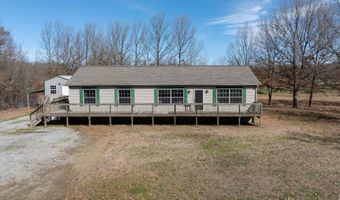 466 Turner Landing Rd, Barlow, KY 42024