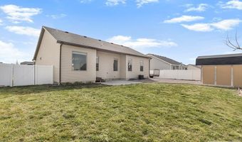 5097 Camden St, Chubbuck, ID 83202