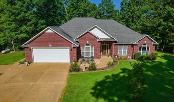 547 Willoughby Rd, Beech Bluff, TN 38313