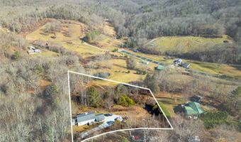 33 N Shadow Run Lot 3A, Balsam Grove, NC 28708