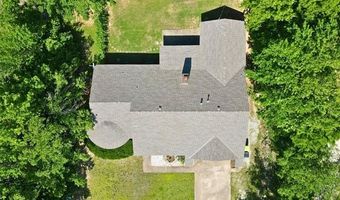 1005 S Broadway, Ada, OK 74820