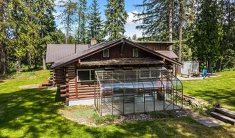255 Red Alder Rd, Careywood, ID 83809