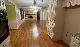 3218 Santa Monica, Abilene, TX 79605