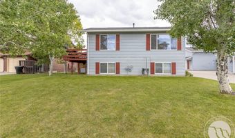 346 Aristocrat Dr A, Billings, MT 59105