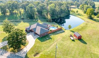 1300 Waterfront Rd, Alma, AR 72921