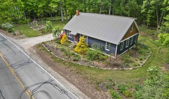 164 Stagecoach Rd, Barrington, NH 03825