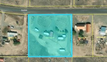 718 Seventh St, Crescent Valley, NV 89821