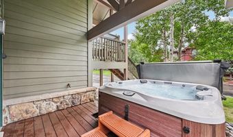 48 CHESTNUT Ln 48, Breckenridge, CO 80424