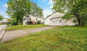 835 E Lincoln Rd, Alcoa, TN 37701