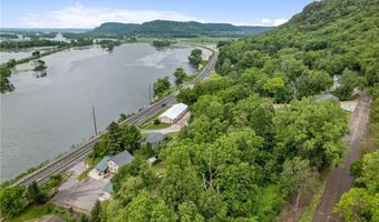 160 N State Road 35, Alma, WI 54610