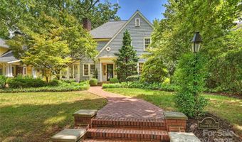 2119 Dilworth Rd E, Charlotte, NC 28203