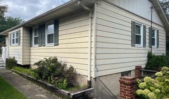6011 EDNA Ave, Baltimore, MD 21214