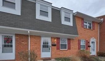 12 HERITAGE Ct, Annapolis, MD 21401