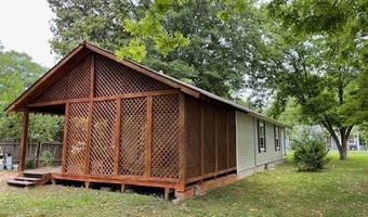 349 S Brooks Ave, Boyle, MS 38730