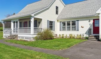 61 Pond Rd, Albion, ME 04910