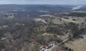 9 Bear Creek Rd, Amity, AR 71921