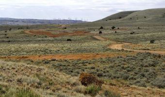 Deadman Creek Road, Bridger, MT 59014