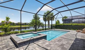 5856 Sunningdale St, Ave Maria, FL 34142
